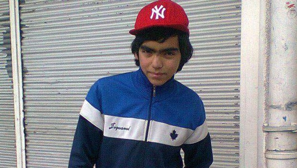 Berkin Elvan 16 Kiloya Düştü