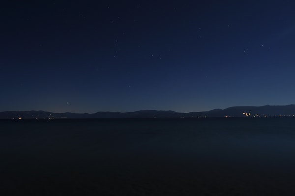 En Güzel Gece Sözleri