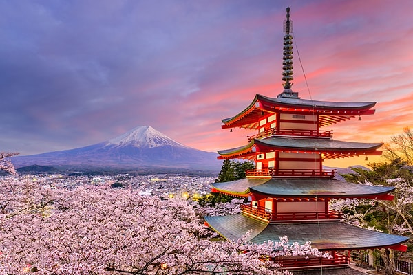 5. Japonya - 152 Milyar Dolar