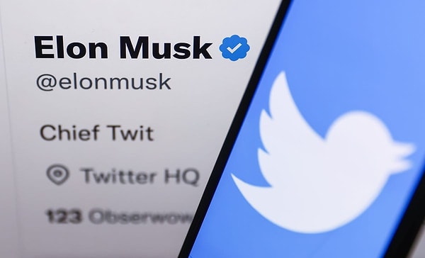 Twitter Blue ile parasını ödeyerek mavi tik hesap alınması geçtiğimiz hafta büyük bir kaosa sebep olmuştu.