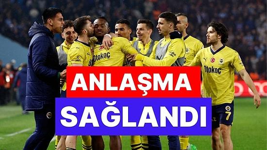 Galatasaray Yeni Golcüsünü Fenerbahçe'de Buldu! Batshuayi Sarı-Kırmızılı Formayı Giymeye Hazırlanıyor