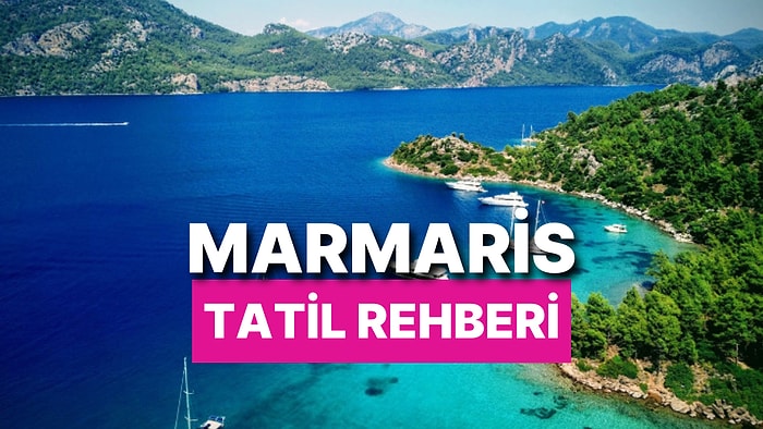 Marmaris’te Nerede Kalınır? En İyi Marmaris Otelleri Tavsiyeleri ve Fiyat Karşılaştırması
