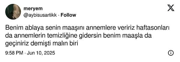 Tabii özellikle kadınlardan binlerce alıntı geldi.